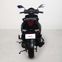 TVS NTORQ 125 Race Edition