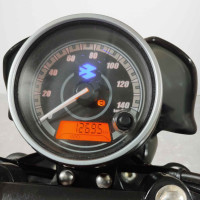 Bajaj Avenger Street 160 2019 Model