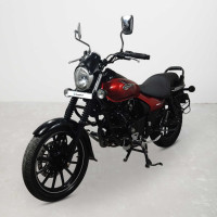 Bajaj Avenger Street 160