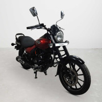 Bajaj Avenger Street 160