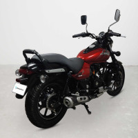 Bajaj Avenger Street 160
