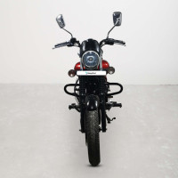Bajaj Avenger Street 160