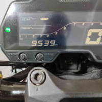 Yamaha MT-15 2019 Model