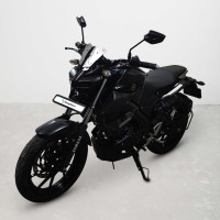 Yamaha MT-15