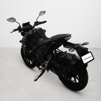 Yamaha MT-15