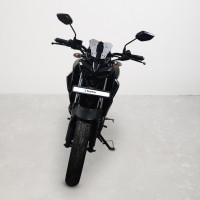Yamaha MT-15
