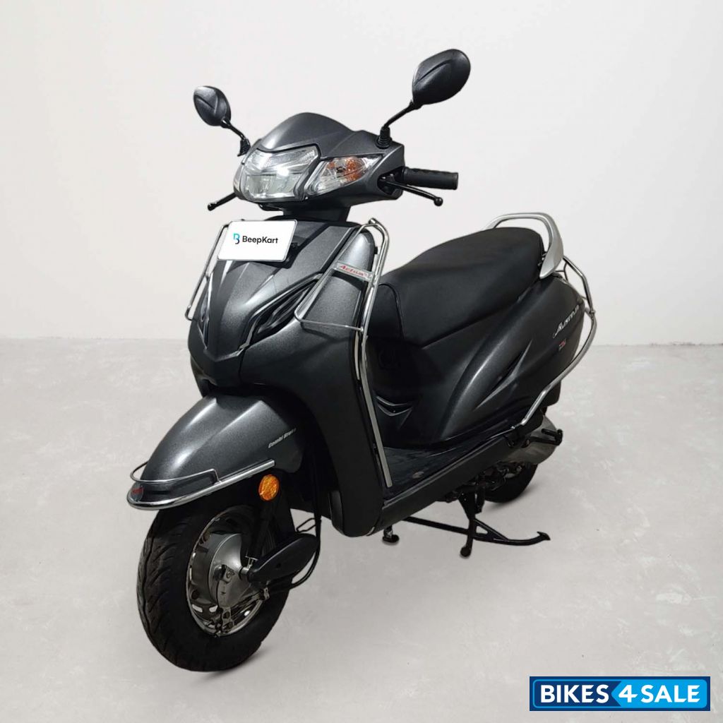 Honda Activa 5G