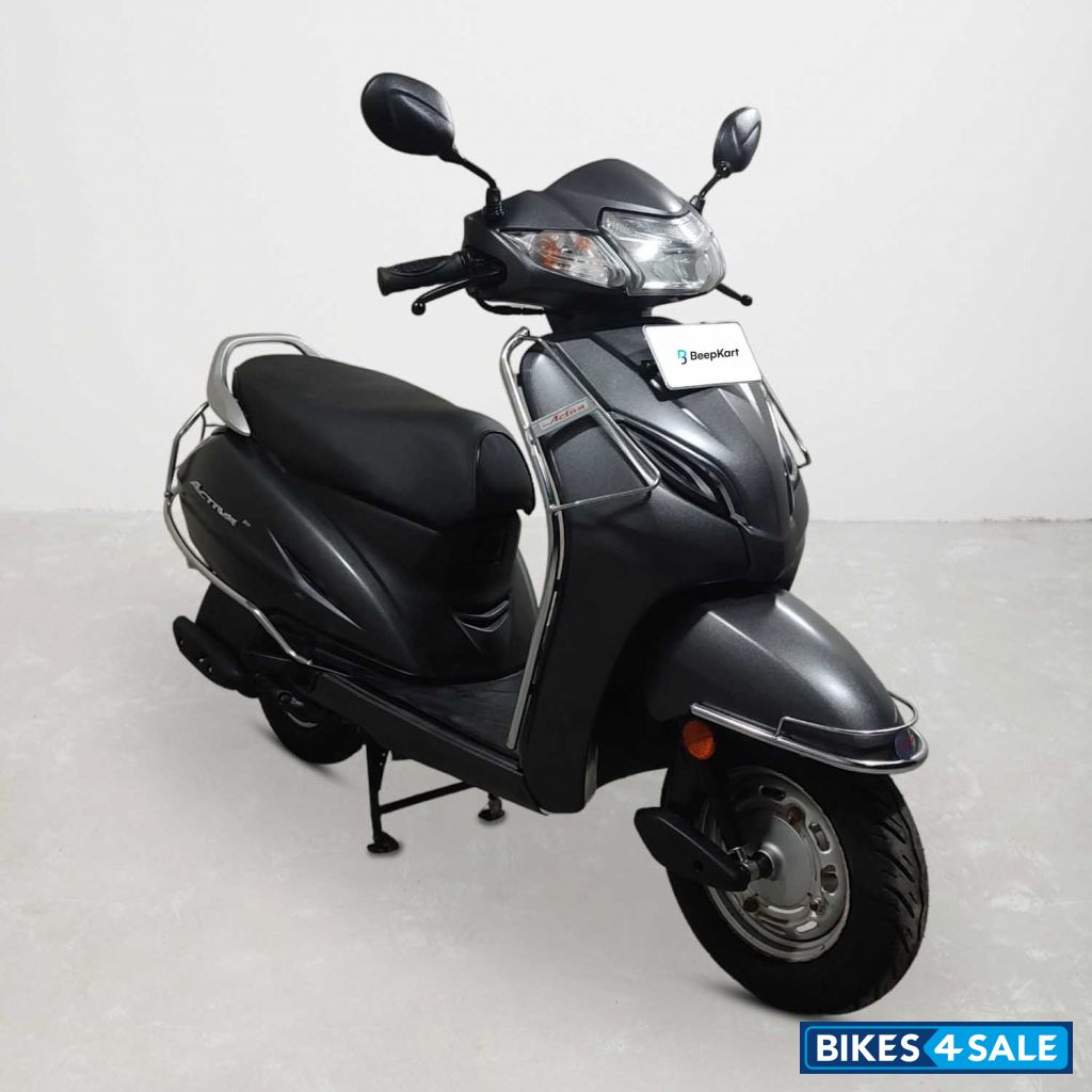 Honda Activa 5G