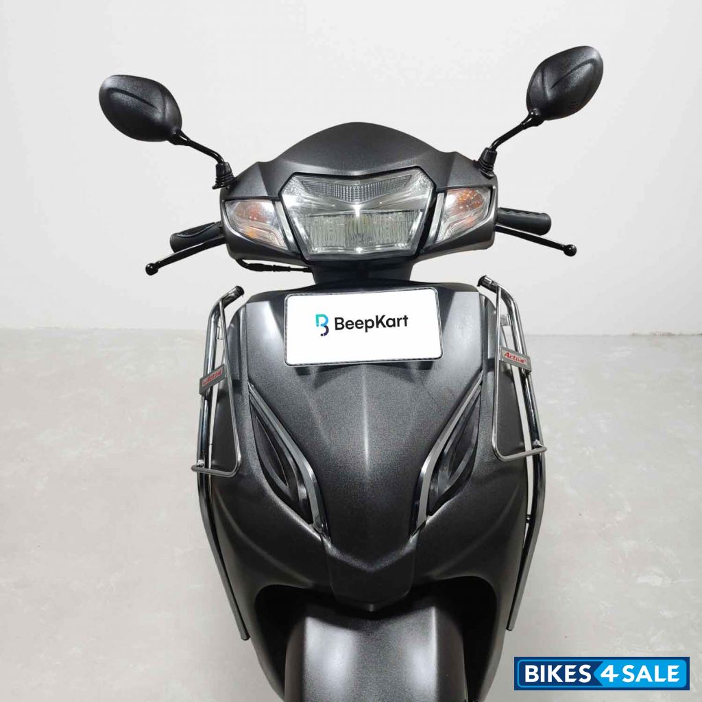 Honda Activa 5G