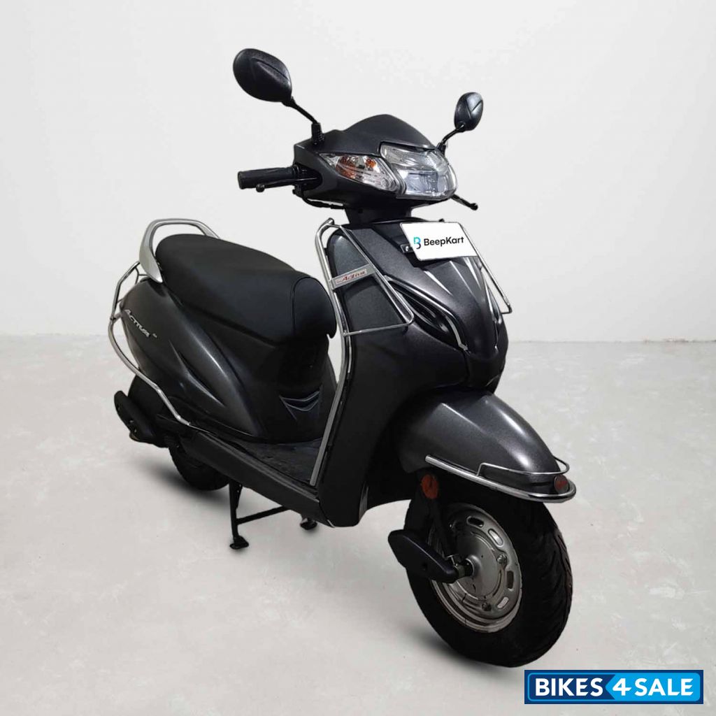 Honda Activa 5G