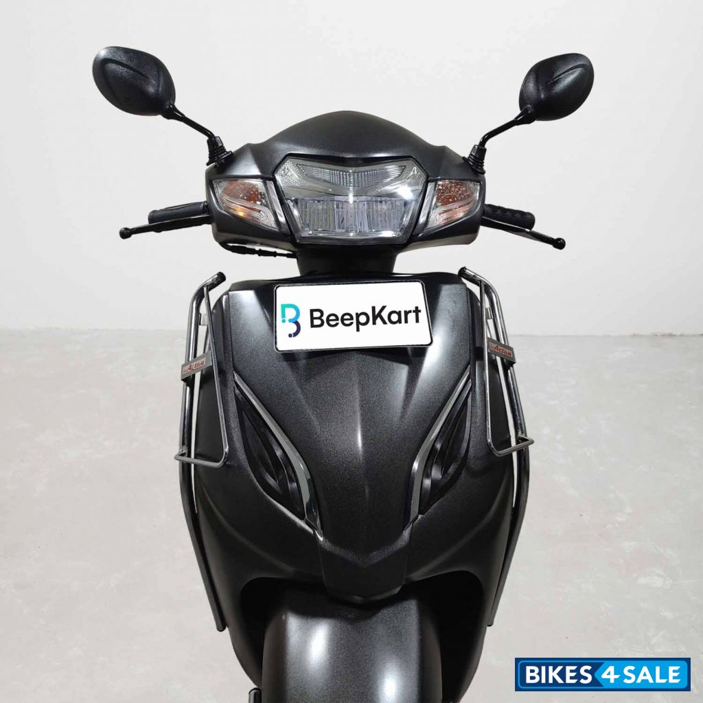 Honda Activa 5G