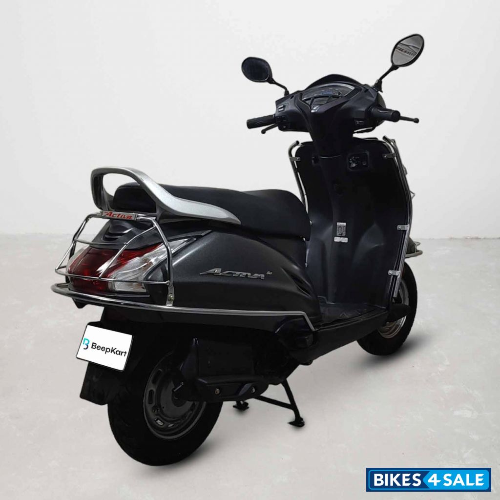 Honda Activa 5G