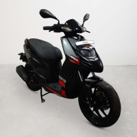Aprilia SR 150