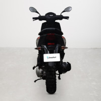 Aprilia SR 150