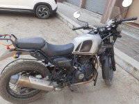 Royal Enfield Himalayan