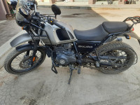Royal Enfield Himalayan