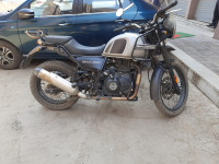 Royal Enfield Himalayan