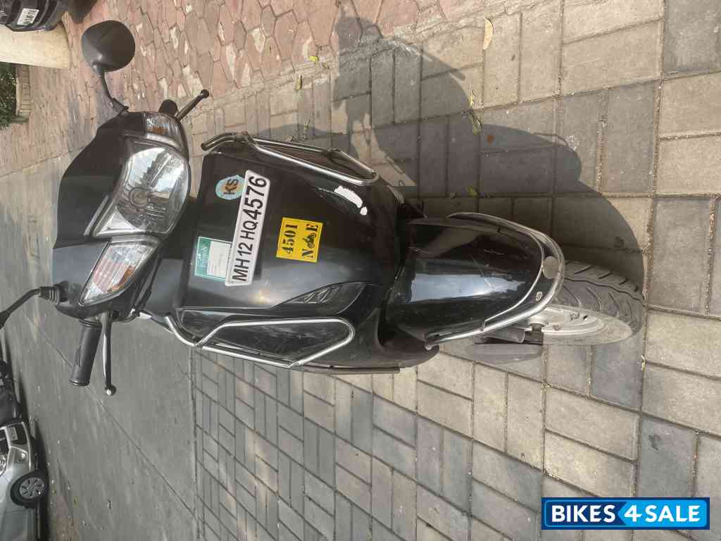 Honda Activa