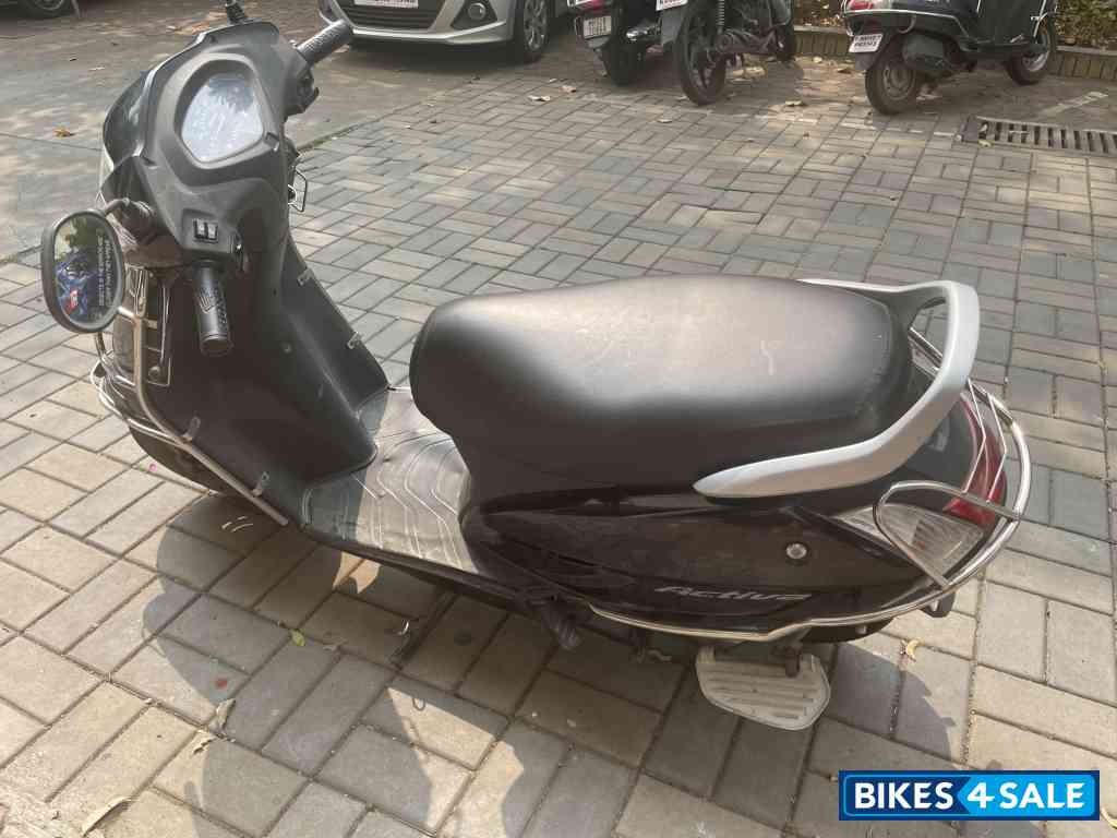 Honda Activa