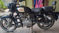 Royal Enfield Classic 350 2019 Model