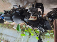 Royal Enfield Classic 350