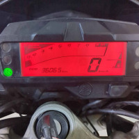 Yamaha FZ-S FI V2 2018 Model