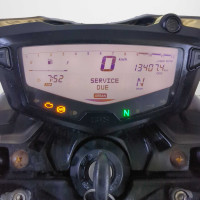 TVS Apache RTR 200 4V 2021 Model