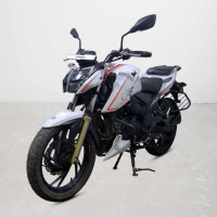 TVS Apache RTR 200 4V