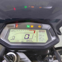 Hero Xpulse 200 4V 2023 Model