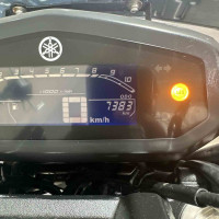 Yamaha FZ-S 2021 Model