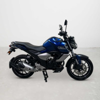 Yamaha FZ-S