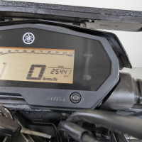 Yamaha FZ25 2018 Model