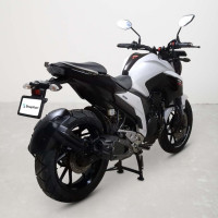 Yamaha FZ25