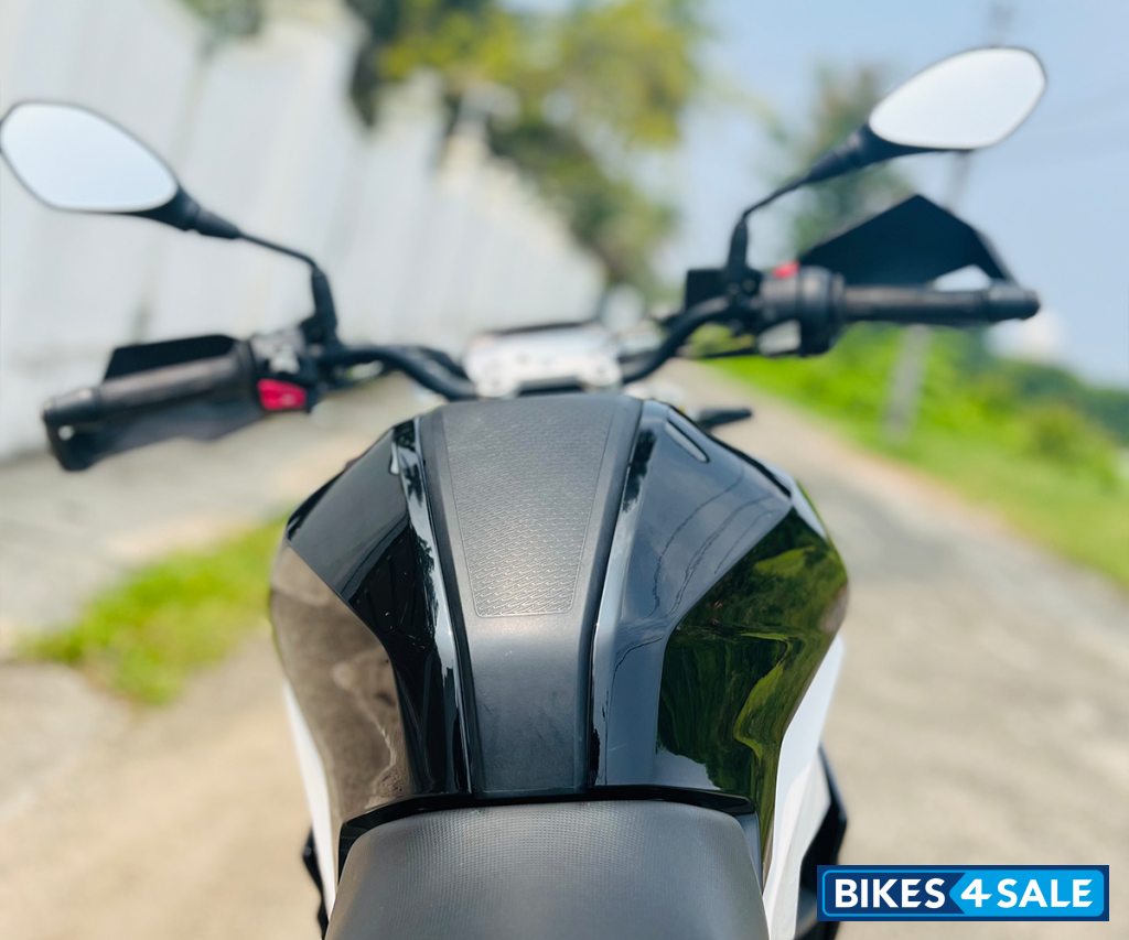 BMW G 310 R BMW G 310 R