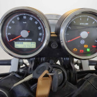 Royal Enfield Interceptor 650 Twin 2023 Model