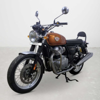 Royal Enfield Interceptor 650 Twin