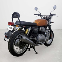 Royal Enfield Interceptor 650 Twin