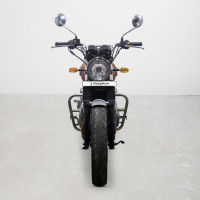 Royal Enfield Interceptor 650 Twin