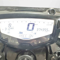 TVS Apache RTR 200 4V 2016 Model