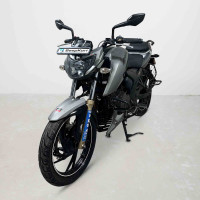 TVS Apache RTR 200 4V
