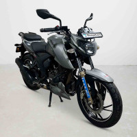 TVS Apache RTR 200 4V