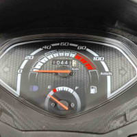 Honda CLIQ 2017 Model