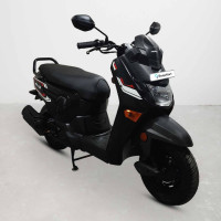 Honda CLIQ
