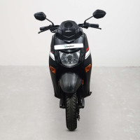 Honda CLIQ