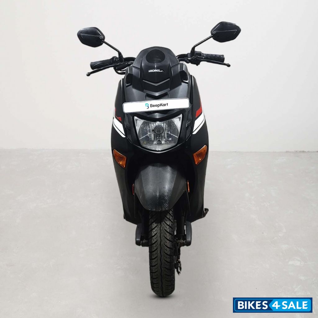 Honda CLIQ Honda CLIQ