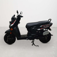 Honda CLIQ