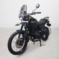 Royal Enfield Himalayan