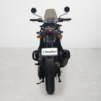 Royal Enfield Himalayan