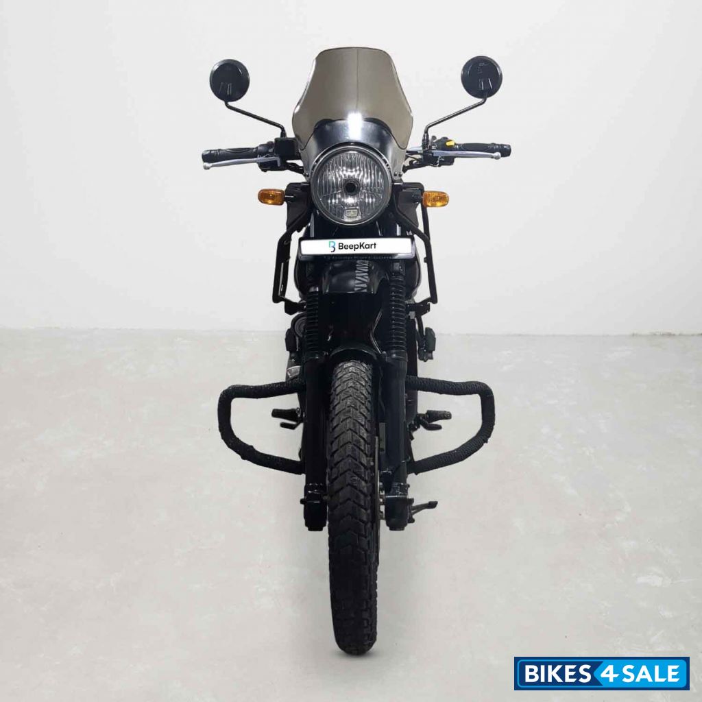 Royal Enfield Himalayan