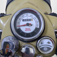 Royal Enfield Classic 500 2017 Model